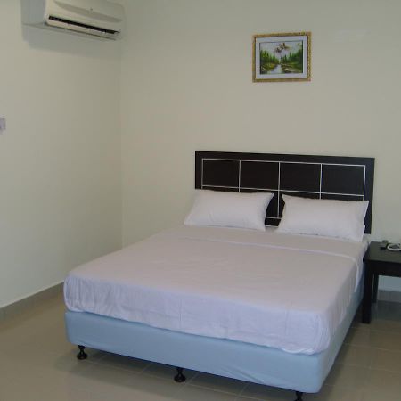 Hotel Orient Johor Bahru Eksteriør bilde