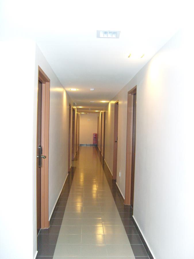 Hotel Orient Johor Bahru Eksteriør bilde