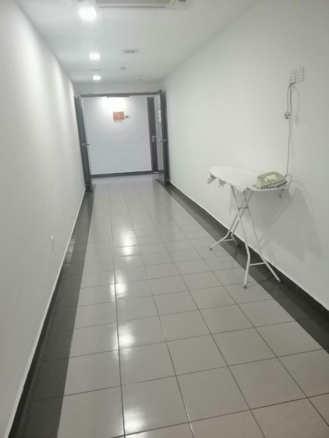 Hotel Orient Johor Bahru Eksteriør bilde